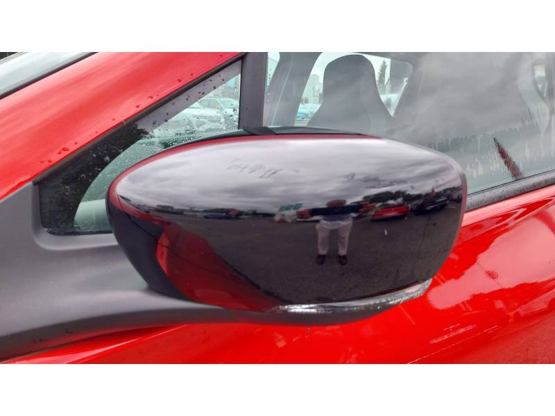 Renault ZOE E-Tech Electrique