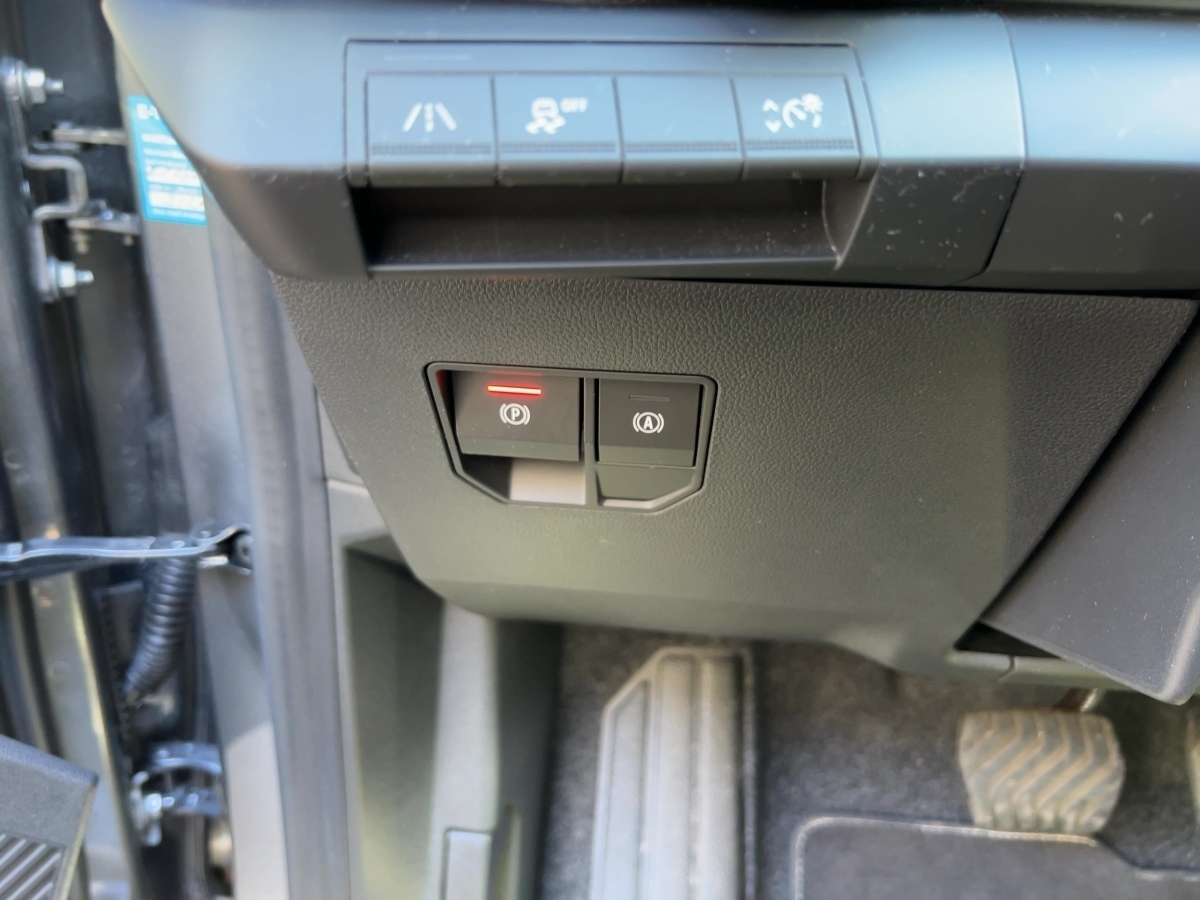 Renault Megane E-TECH – Bild 16