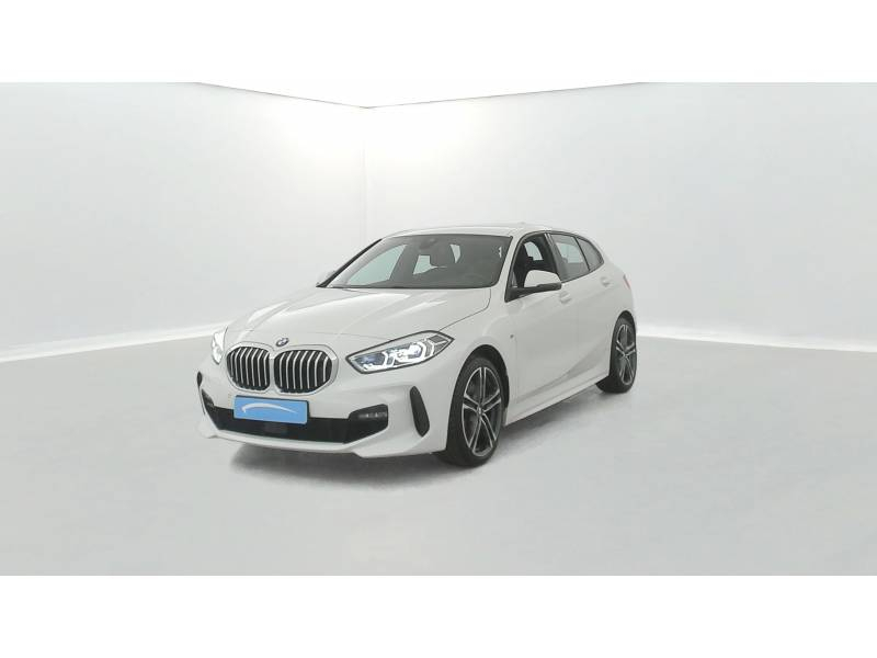 BMW Serie 1