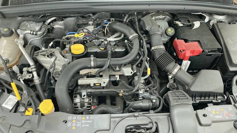 Renault Clio V