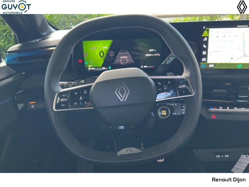Renault Clio VI