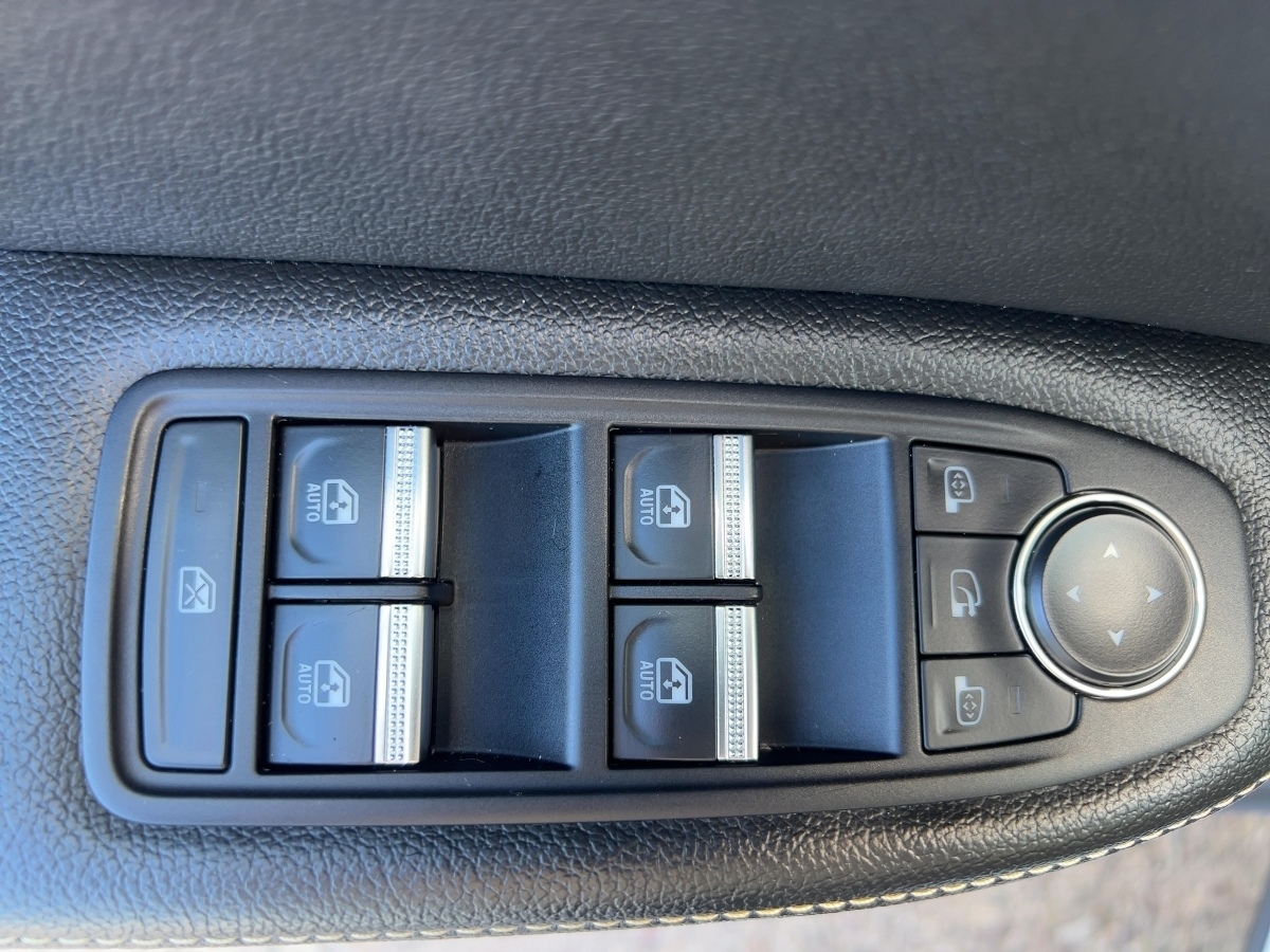 Renault Arkana – Bild 15