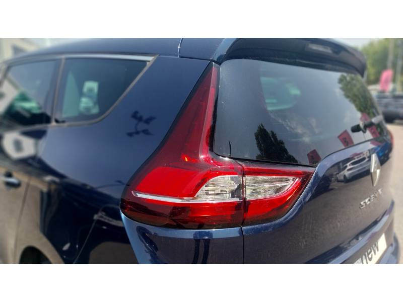 Renault Grand Scenic IV