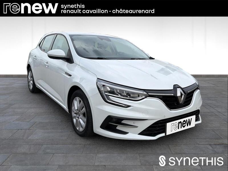 Renault Megane IV Berline