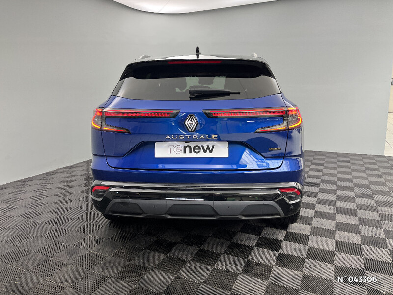 Renault Austral