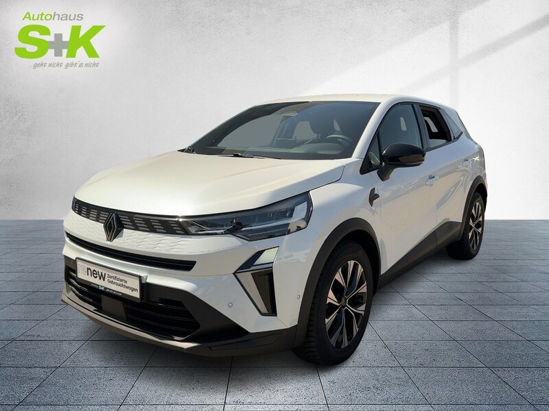 Renault Symbioz