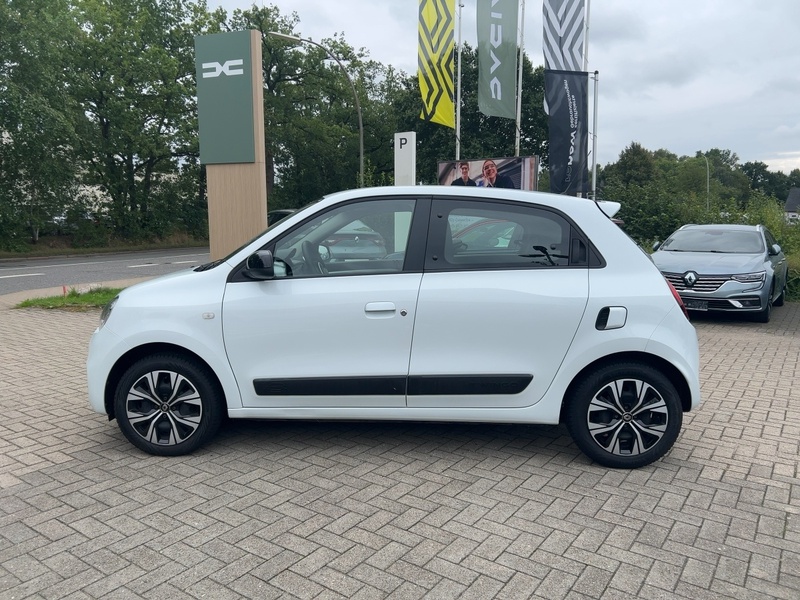 Fahrzeugabbildung Twingo 1.0 SCe 65 Zen Bild 2 von 15