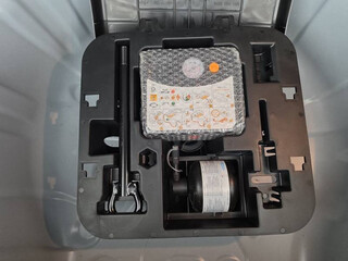Vehicle 3D Image