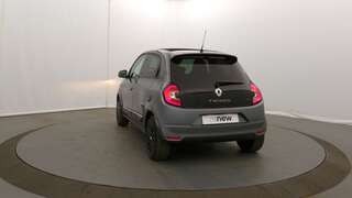 Vehicle 3D Image