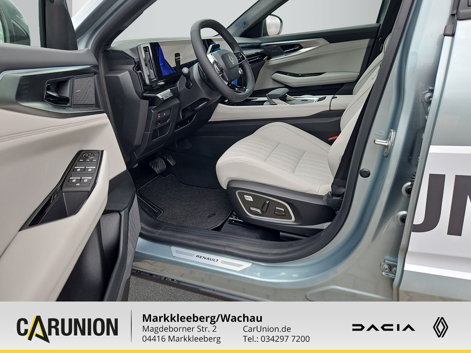 Renault Espace – Bild 7