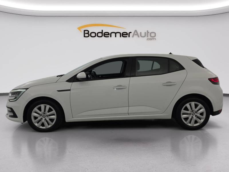Renault Megane IV Berline