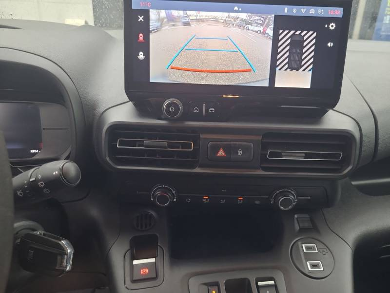 Fiat Doblo III