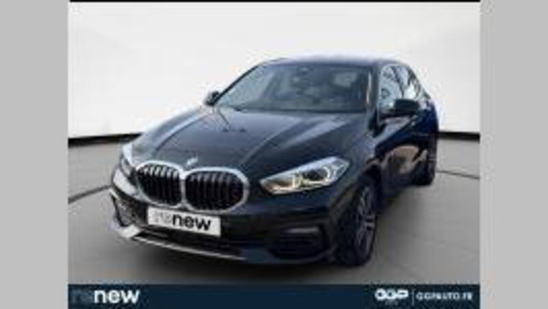 BMW Serie 1
