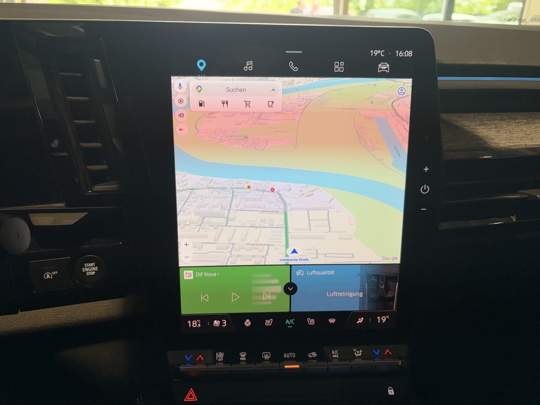 Renault Austral – Bild 15