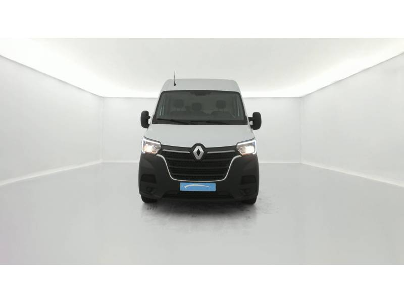 Renault Master III
