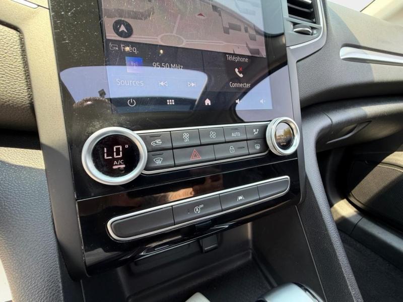 Renault Megane IV Estate