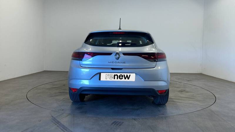 Renault Megane IV Berline