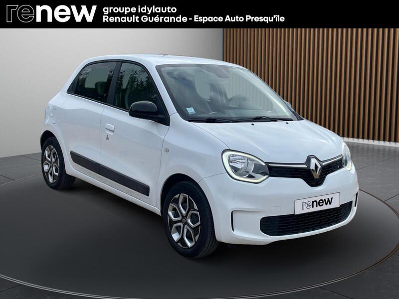 Renault Twingo III