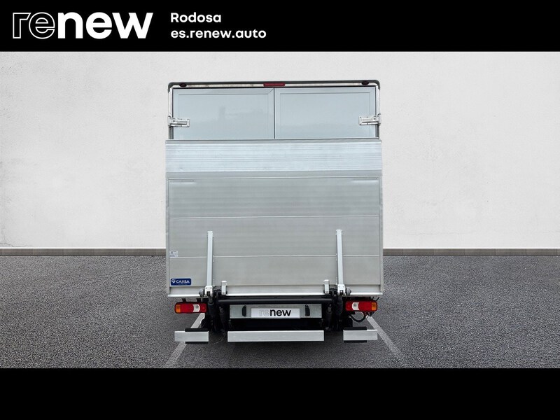 Iveco Defender