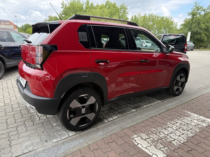 Fiat Grande Panda