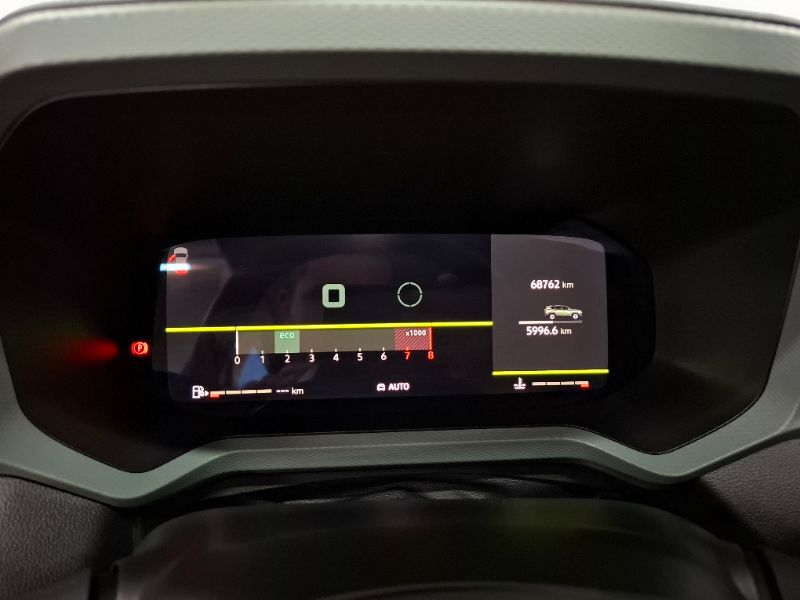 DACIA Bigster 2025 — imagine 36