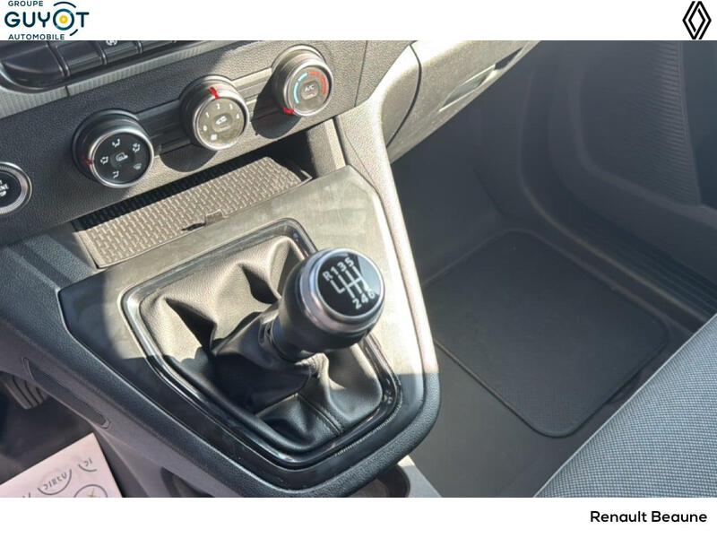 Renault Kangoo VU