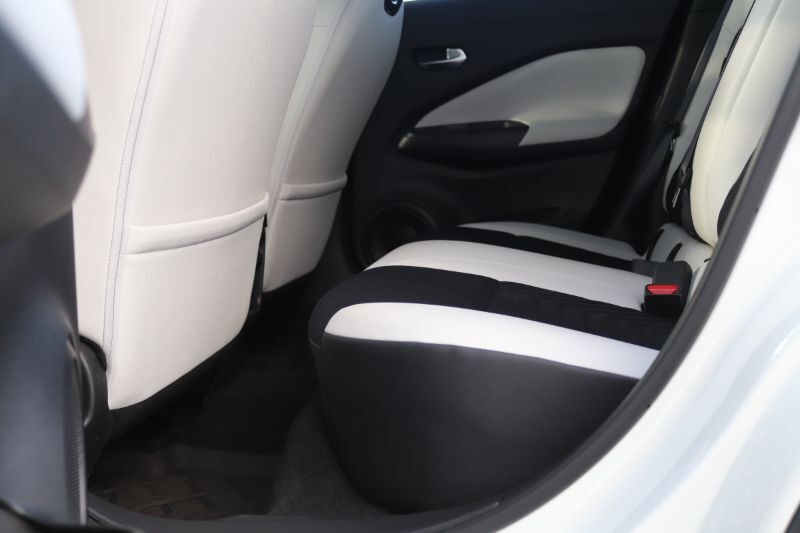 NISSAN Juke 2023 — imagine 15