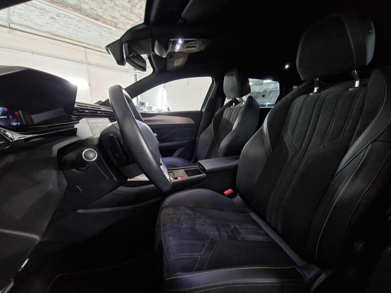 Peugeot 308 SW