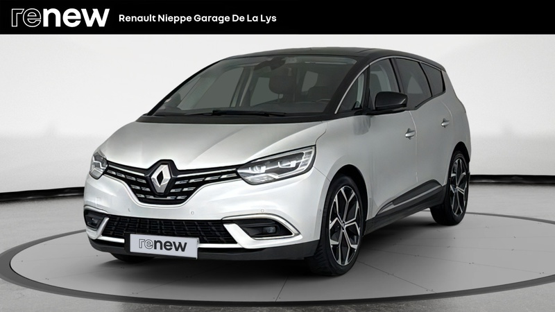 Renault Grand Scenic IV