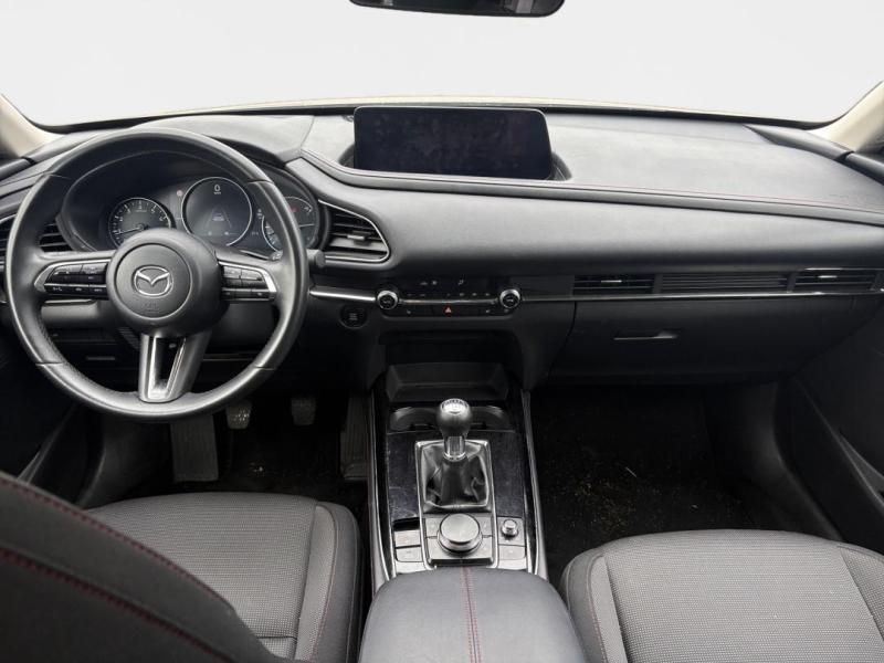 Mazda CX-30 2024
