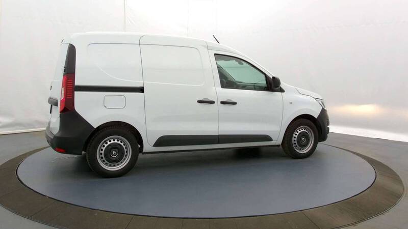 Renault Express VAN
