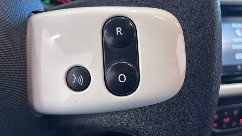 Renault Twingo III