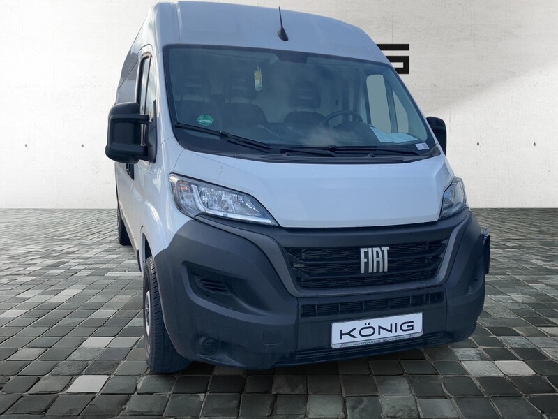 Fiat Professional Ducato