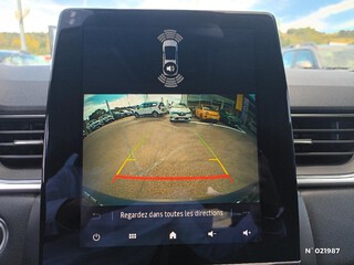Vehicle 3D Image