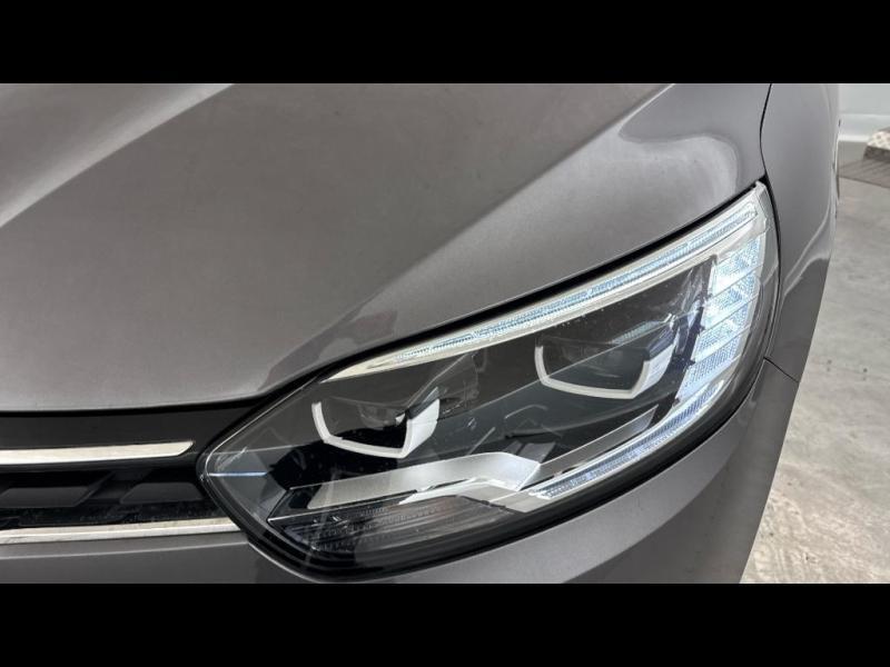 Renault Scenic IV