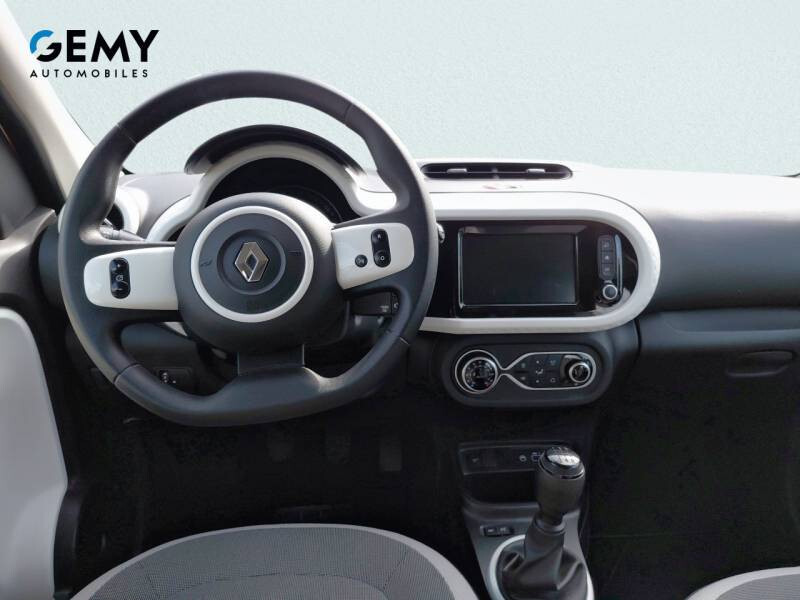 Renault Twingo III
