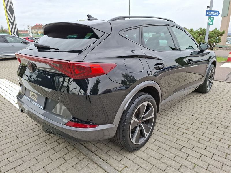 Fahrzeugabbildung Formentor 1.5 TSI 110 KW (150 PS) 7-Gang-DSG Bild 6 von 48