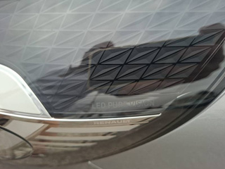 Vehicle 3D Image