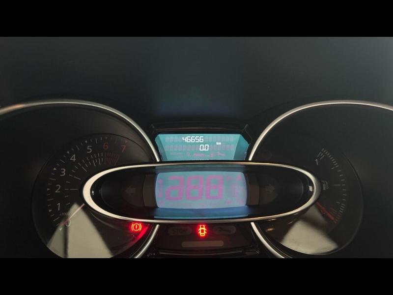 Renault Clio IV