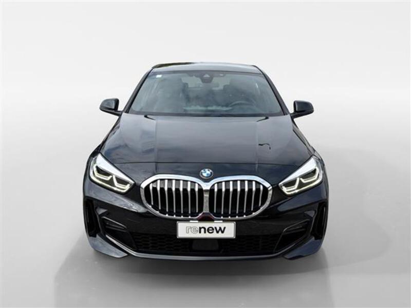 BMW Serie 1