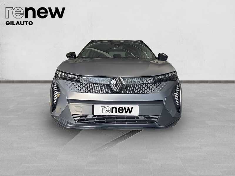 RENAULT Scenic E-Tech 87 kWh Esprit Alpine — photo 2