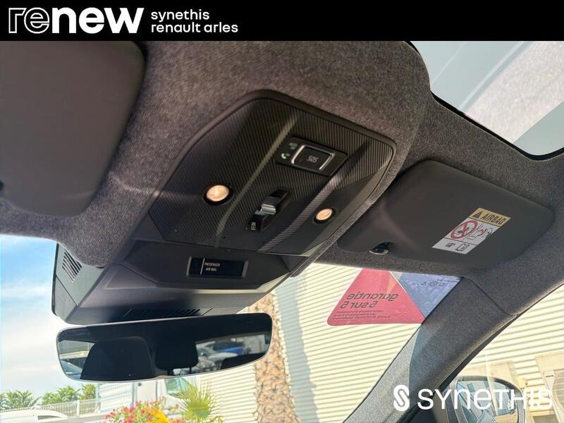 Renault Scenic E-Tech Electrique