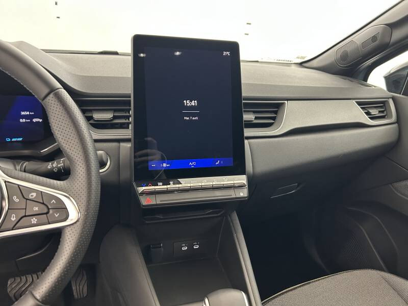 Renault Symbioz