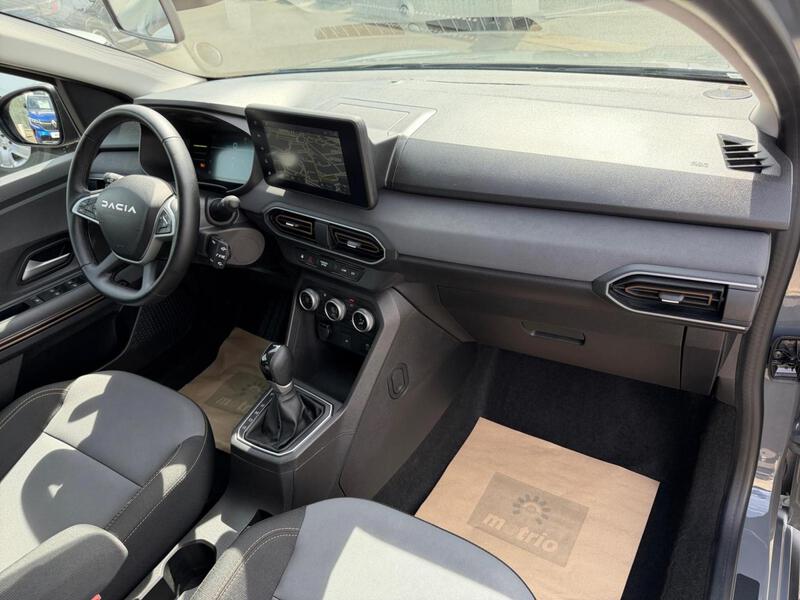 Dacia Jogger