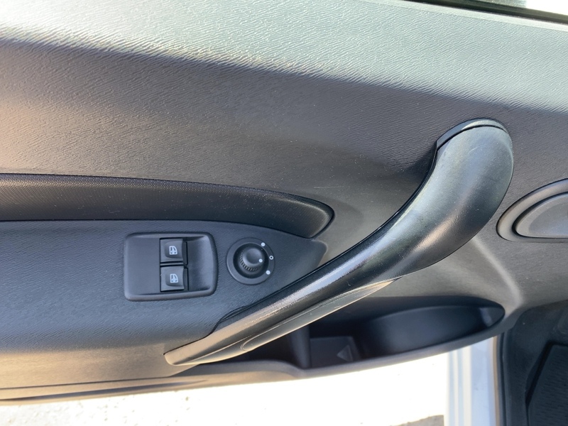 Renault Kangoo E-Tech