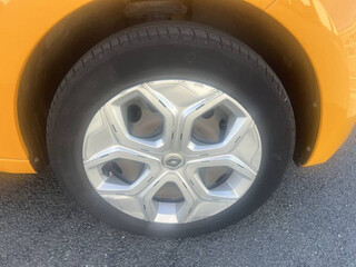 Vehicle 3D Image
