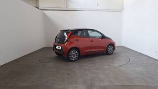 Vehicle 3D Image