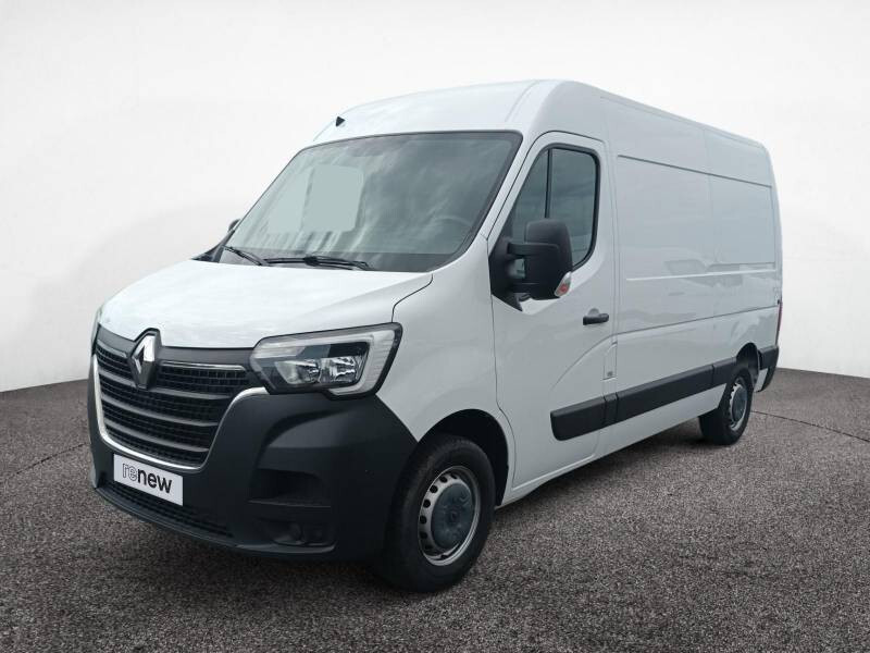 Renault Master III