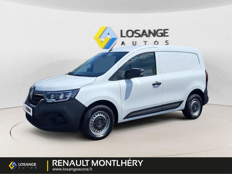Renault Kangoo VU