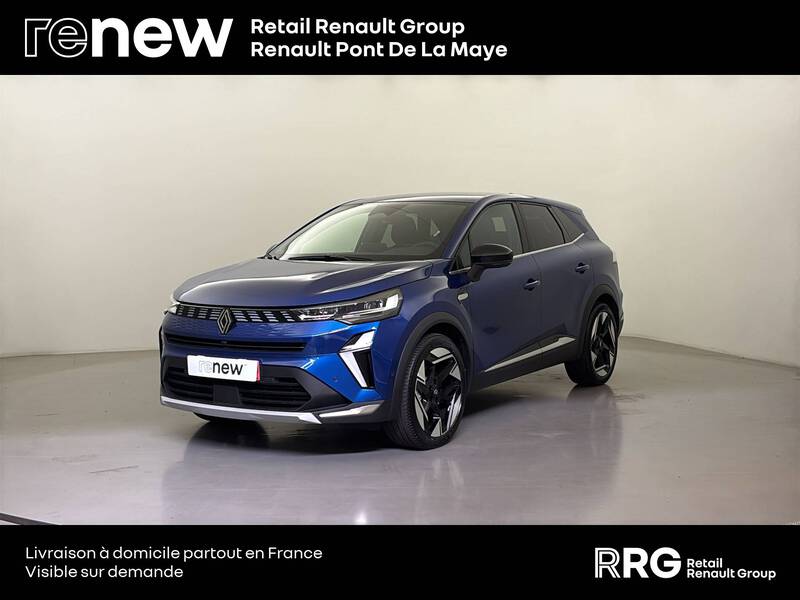Renault Symbioz